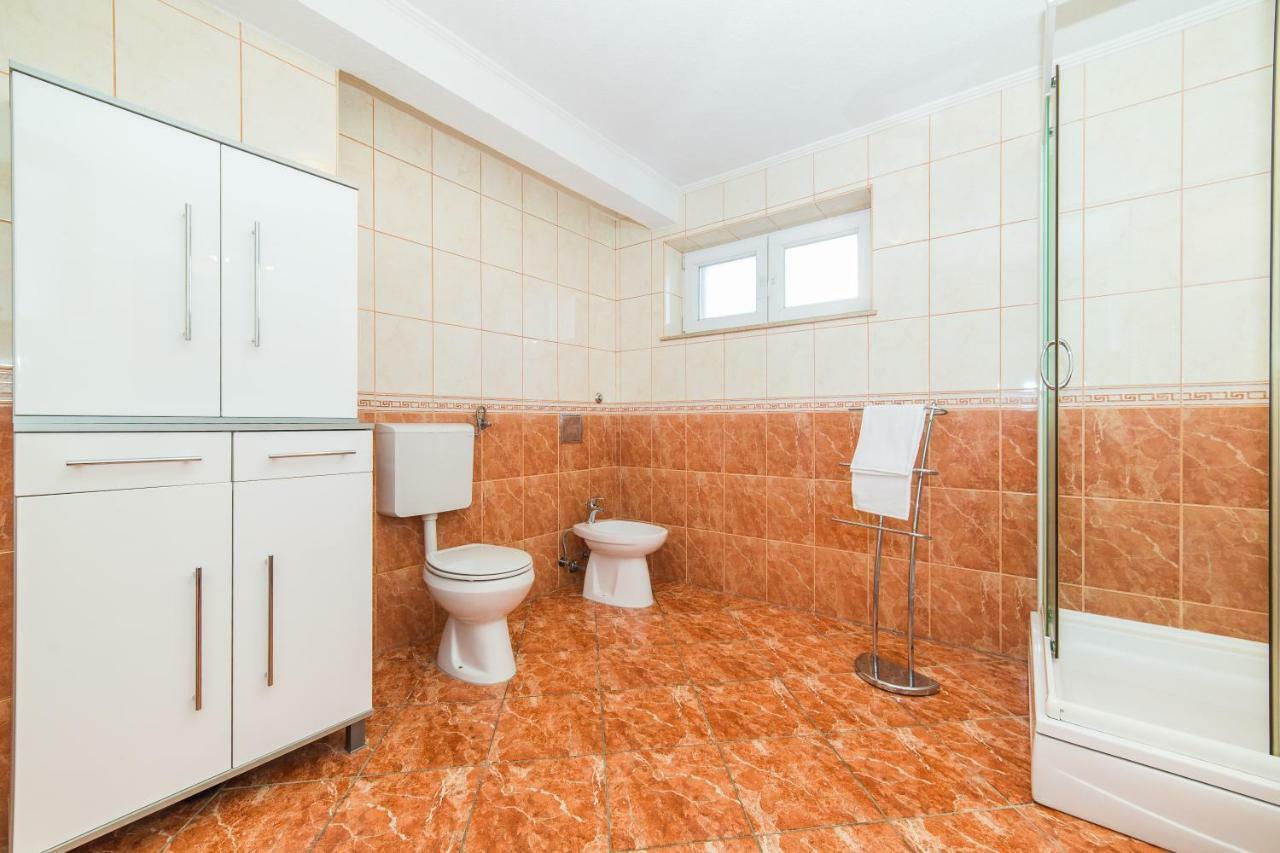 Mirjana Apartment Split Exterior photo