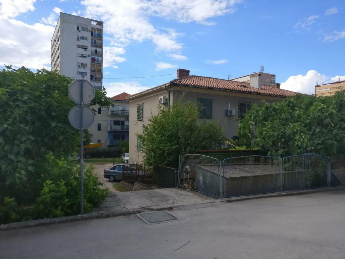 Mirjana Apartment Split Exterior photo