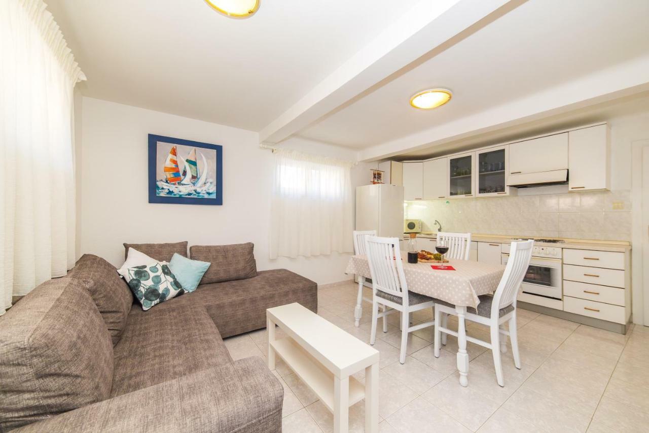 Mirjana Apartment Split Exterior photo